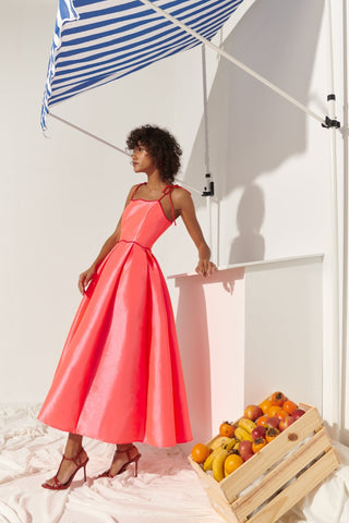 Alma Dress - CELIA B