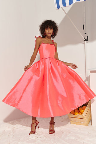 Alma Dress - CELIA B