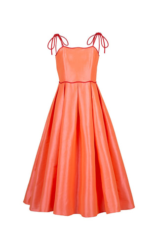 Alma Dress - CELIA B