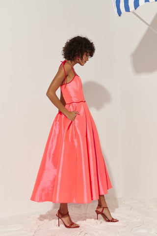 Alma Dress - CELIA B