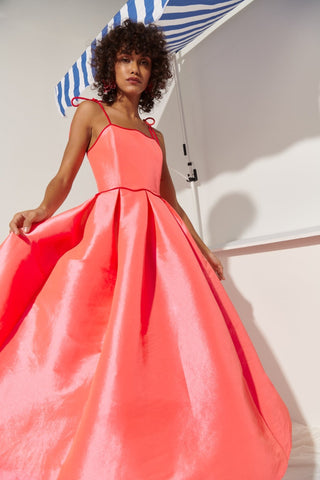 Alma Dress - CELIA B