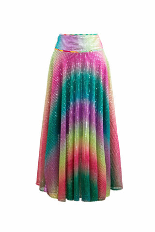 ALMANDINE SKIRT - CELIA B