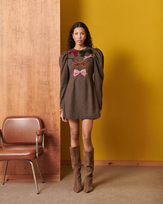 Alura Dress - CELIA B