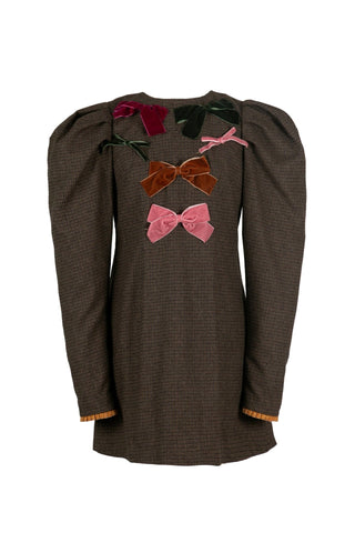 Alura Dress - CELIA B