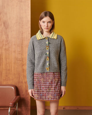 Amani Cardigan - CELIA B