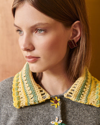 Amani Cardigan - CELIA B