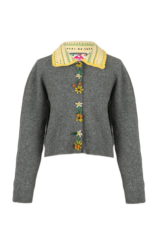 Amani Cardigan - CELIA B