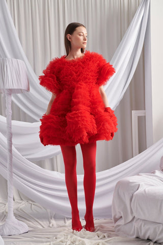 Amor Dress - CELIA B