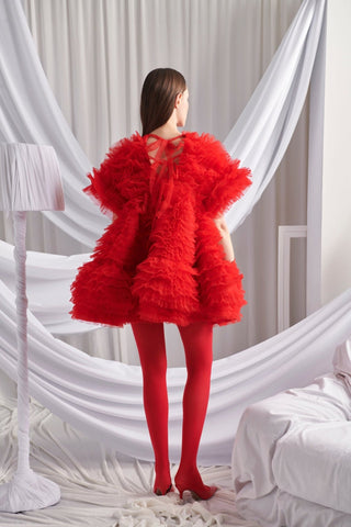 Amor Dress - CELIA B