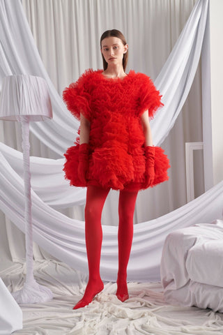 Amor Dress - CELIA B