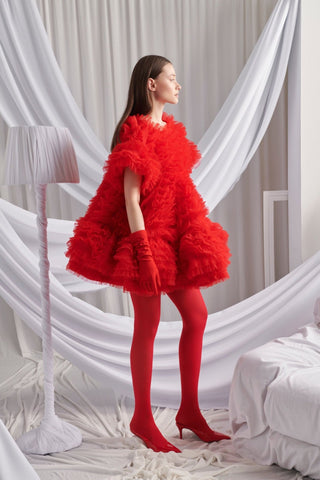 Amor Dress - CELIA B