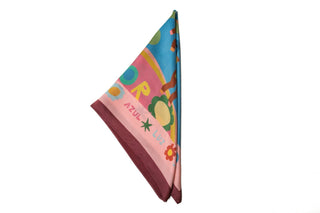 Amor Scarf - CELIA B