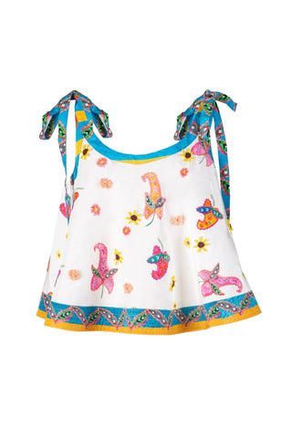 Anar Top - CELIA B