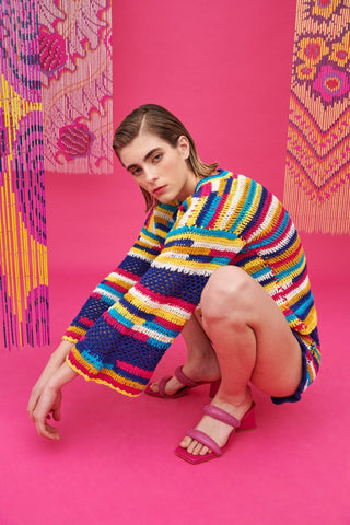ANDREA TOP - CELIA B