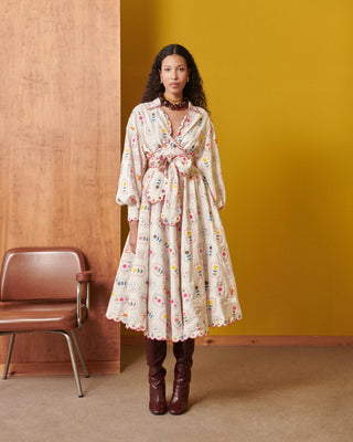 Apus Dress - CELIA B
