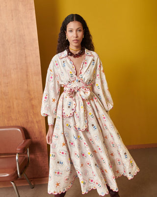 Apus Dress - CELIA B