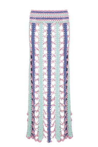 Argento skirt - CELIA B