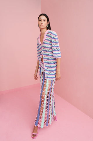 Argento skirt - CELIA B