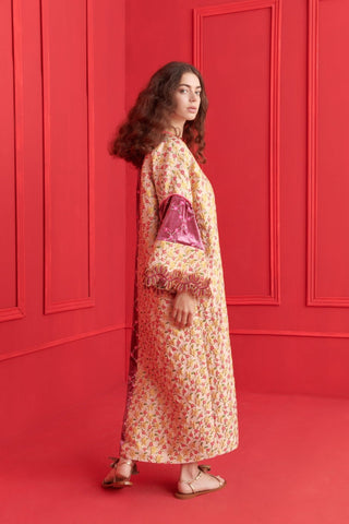 Artemisa Dress - CELIA B