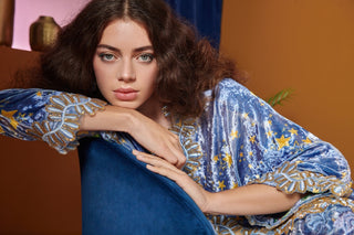 Astral Kaftan - CELIA B