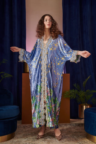 Astral Kaftan - CELIA B
