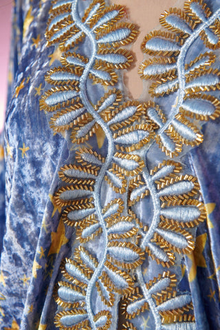 Astral Kaftan - CELIA B