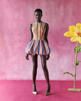 Atemoya Dress - CELIA B