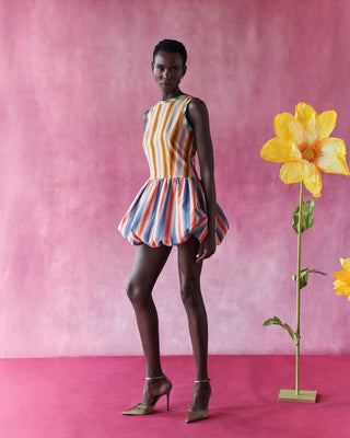 Atemoya Dress - CELIA B