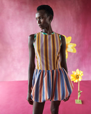 Atemoya Dress - CELIA B