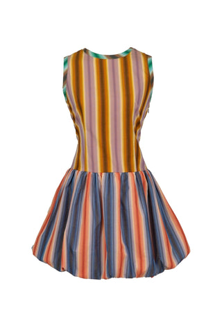 Atemoya Dress - CELIA B