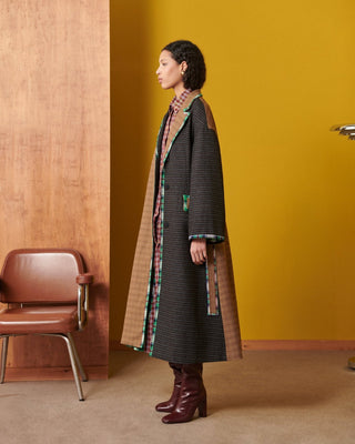 Aurea Coat - CELIA B