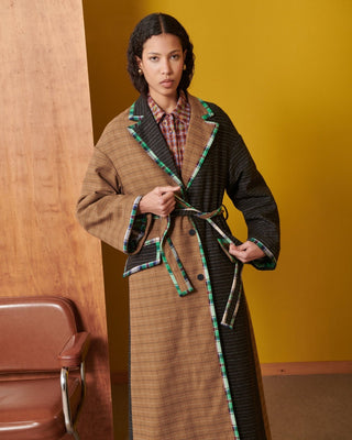 Aurea Coat - CELIA B