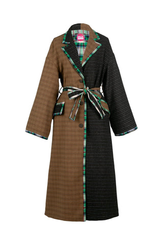 Aurea Coat - CELIA B