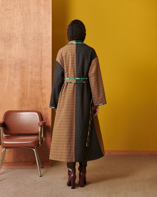 Aurea Coat - CELIA B