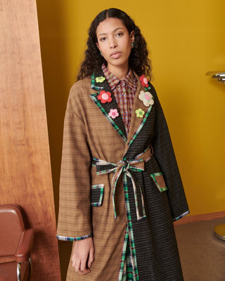 Aurea Coat - CELIA B
