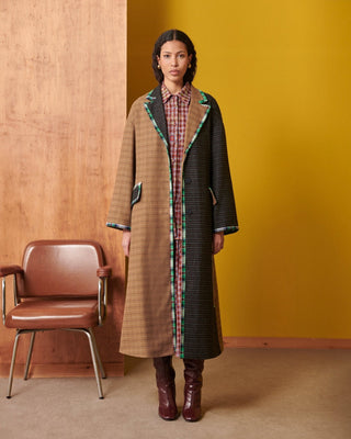 Aurea Coat - CELIA B