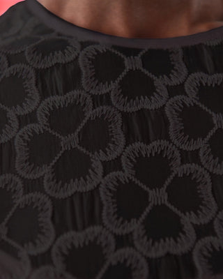 Auri Dress Black - CELIA B