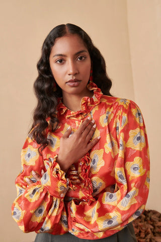 Aurora Top - CELIA B