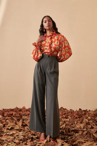 Aurora Top - CELIA B