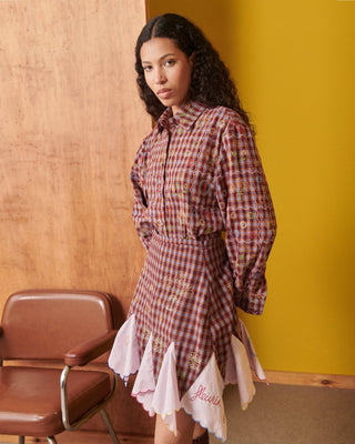 Aurore Skirt - CELIA B