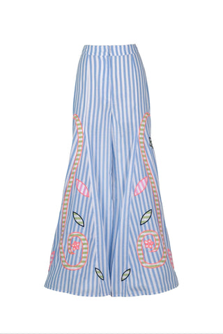 Avra Pants - CELIA B