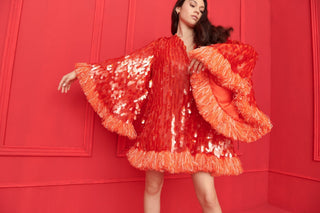Ayla Dress - CELIA B