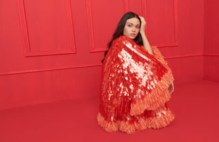 Ayla Dress - CELIA B