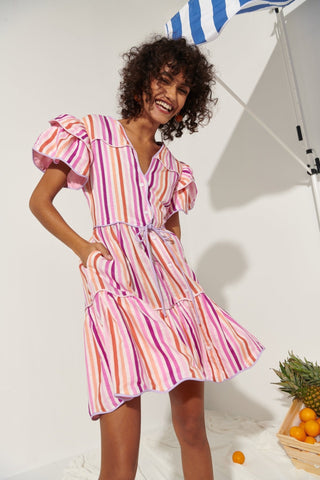 Baba Voyager Stripe - CELIA B