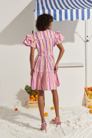 Baba Voyager Stripe - CELIA B