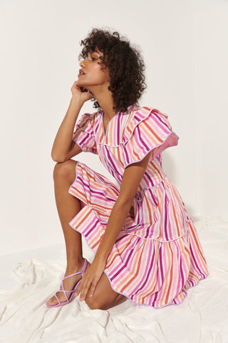 Baba Voyager Stripe - CELIA B