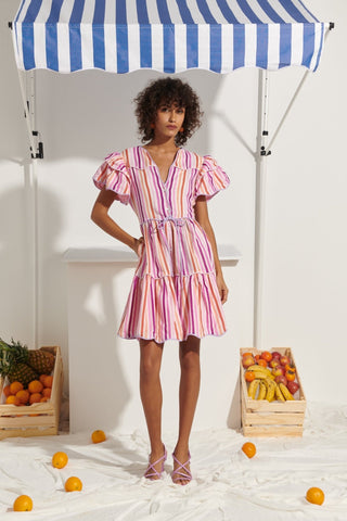 Baba Voyager Stripe - CELIA B