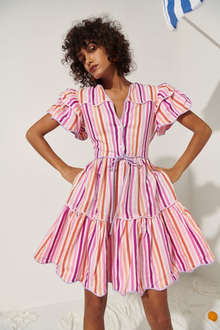 Baba Voyager Stripe - CELIA B