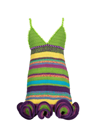 Bacuri Dress - CELIA B