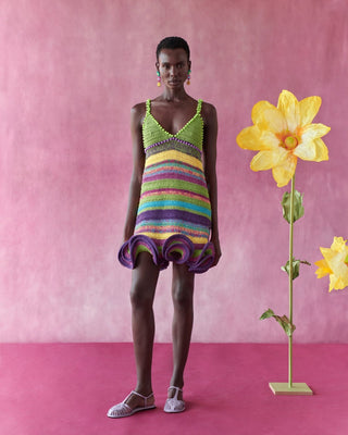 Bacuri Dress - CELIA B